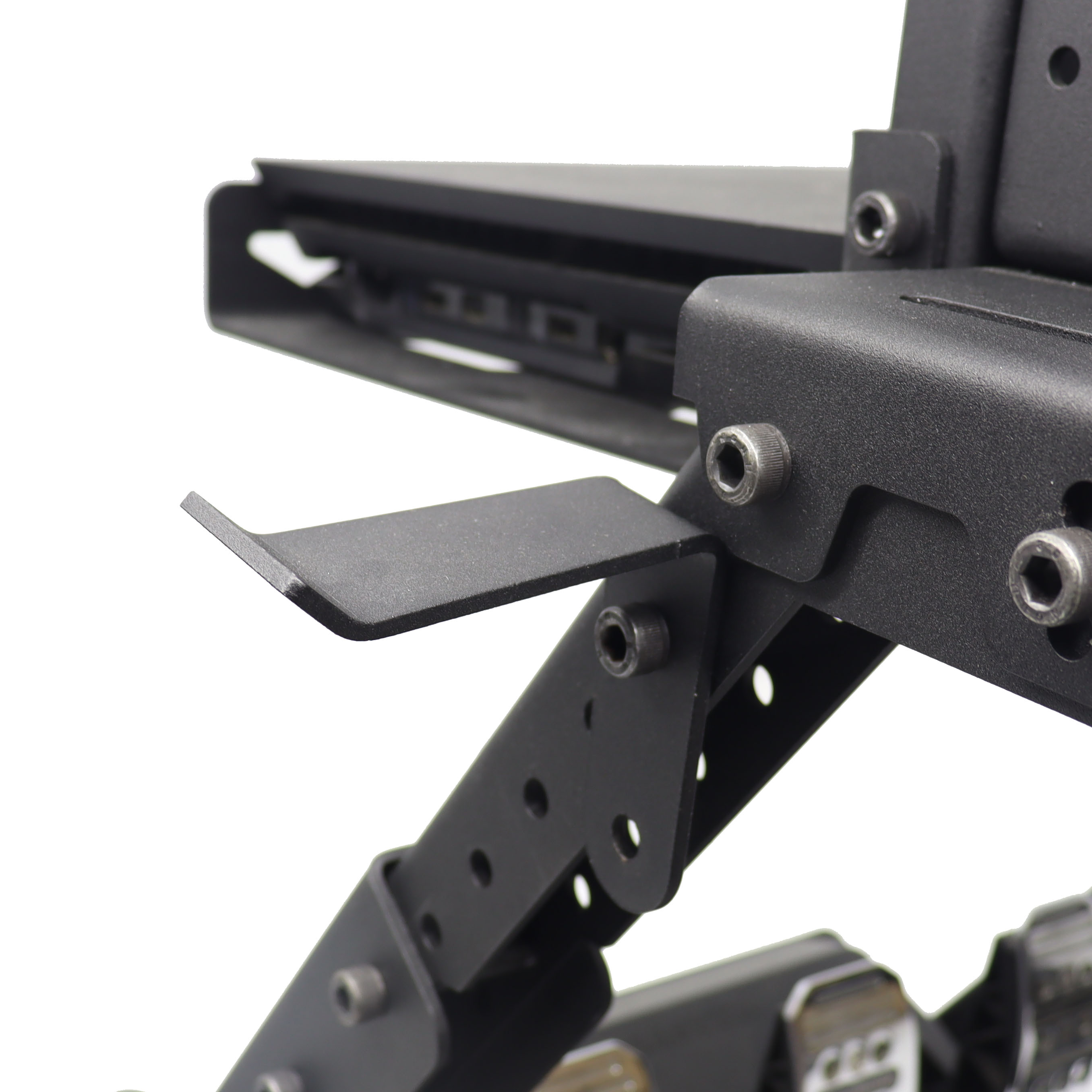 Ortombo  Headphone Holder